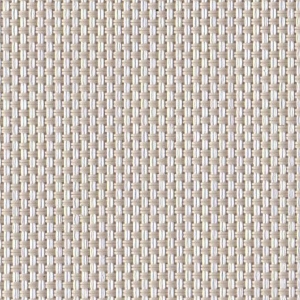 Cortinas enrollables screen Luxe Confort 1000 Blanco-Lino
